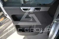 2011 Volkswagen T5