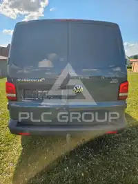 2011 Volkswagen T5