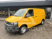 2011 Volkswagen T5