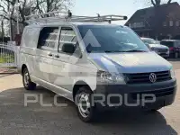 2011 Volkswagen T5