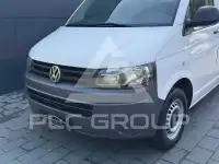 2011 Volkswagen T5