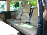 2011 Volkswagen T5