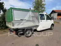 2011 Volkswagen T5