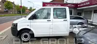 2011 Volkswagen T5