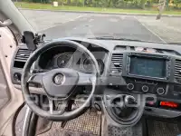 2011 Volkswagen T5