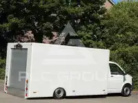 2011 Volkswagen T5