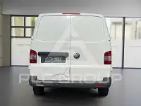 2011 Volkswagen T5