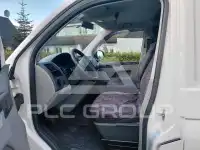 2011 Volkswagen T5