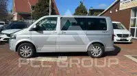 2011 Volkswagen T5