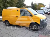 2011 Volkswagen T5