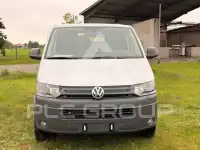 2011 Volkswagen T5