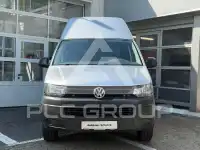 2011 Volkswagen T5