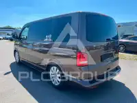 2011 Volkswagen T5
