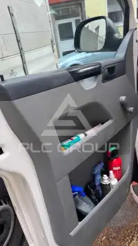 2011 Volkswagen T5