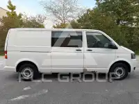 2011 Volkswagen T5