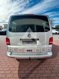 2011 Volkswagen T5