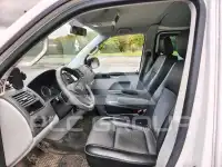 2011 Volkswagen T5