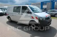 2011 Volkswagen T5