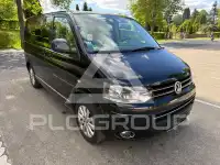 2011 Volkswagen T5