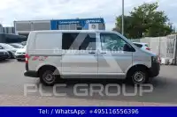 2011 Volkswagen T5