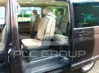 2011 Volkswagen T5