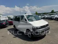 2011 Volkswagen T5
