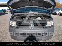 2011 Volkswagen T5