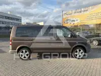 2011 Volkswagen T5