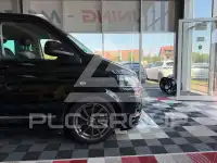 2011 Volkswagen T5