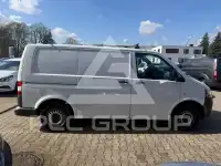 2011 Volkswagen T5