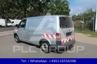 2011 Volkswagen T5