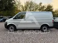 2011 Volkswagen T5