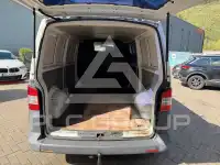 2011 Volkswagen T5
