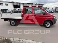 2011 Volkswagen T5