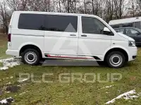 2011 Volkswagen T5