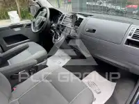 2011 Volkswagen T5
