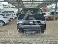 2011 Volkswagen T5