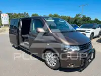 2011 Volkswagen T5