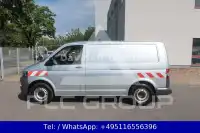 2011 Volkswagen T5