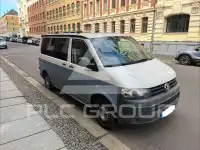 2011 Volkswagen T5