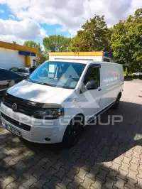 2011 Volkswagen T5