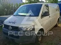 2011 Volkswagen T5