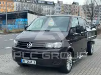 2011 Volkswagen T5