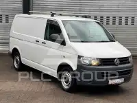 2011 Volkswagen T5