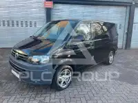 2011 Volkswagen T5