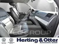 2011 Volkswagen T5