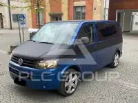 2011 Volkswagen T5