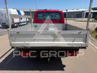 2011 Volkswagen T5