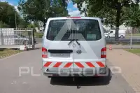 2011 Volkswagen T5