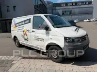 2011 Volkswagen T5